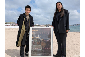 【インタビュー】監督・主演・プロデューサー「初めてづくし」で掴んだカンヌ 『見はらし世代』制作の裏側にある“楽しさ”と信頼関係