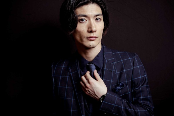 三浦春馬『コンフィデンスマンJP』/photo:You Ishii