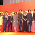 長澤まさみ、元カレ?三浦春馬は「まぶしかった」 目が開けづらかったと告白・画像