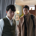 『罪の声』(C)2020 映画「罪の声」製作委員会